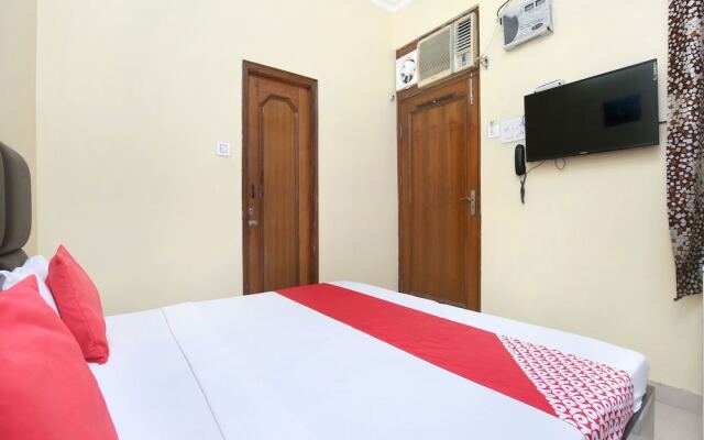 hotel onkar residency
