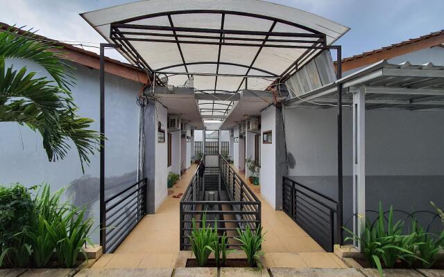 OYO 569 Cigadung Guest House Syariah