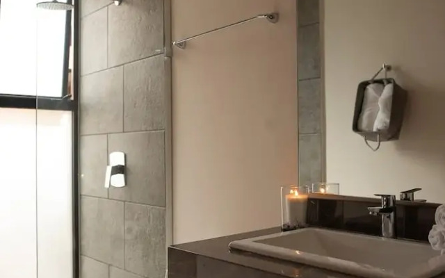 1BR Apartment - Cozy Design Private Pool