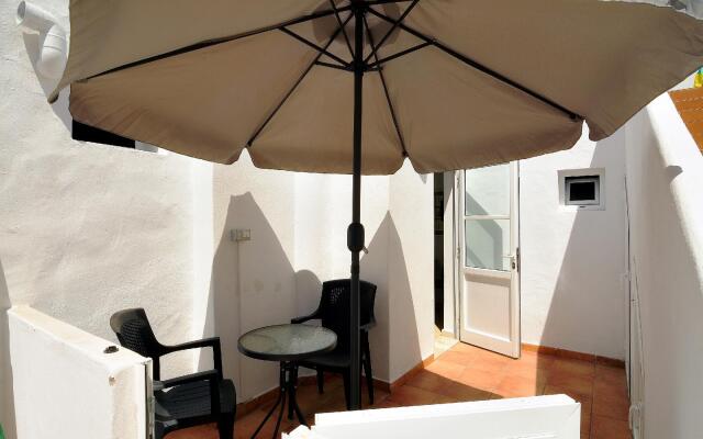 Apartamentos Avanti