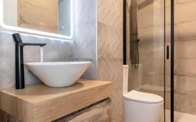 Apartamentos Luxury Doña Bella 1d