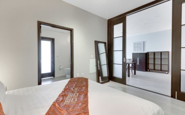 1010 Wilshire Serviced Apts