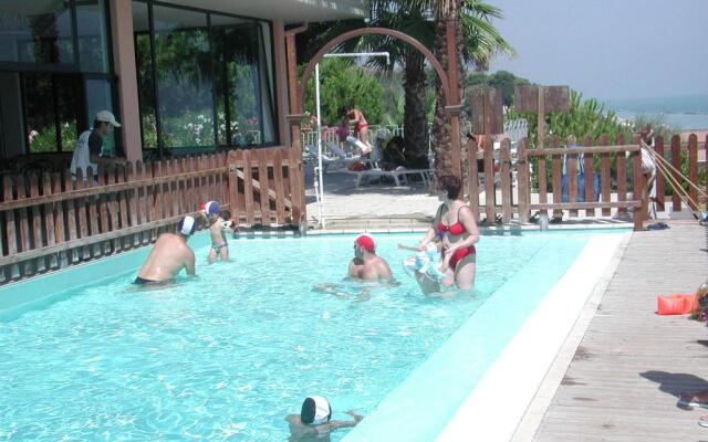 Residence Club Azzurro