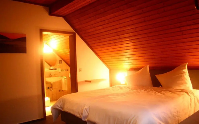 Bescheider Mühle Hotel & Restaurant