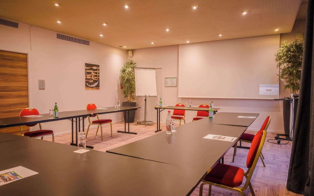 KYRIAD PRESTIGE MULHOUSE - Basel