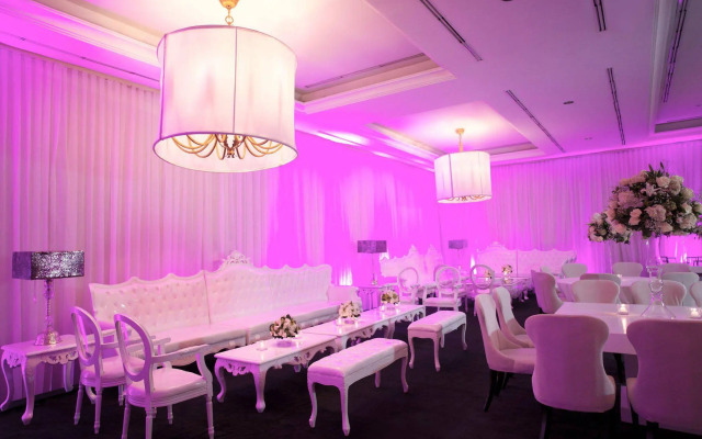 JW Marriott Hotel Caracas