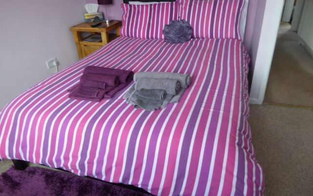 Mayfields Guest House