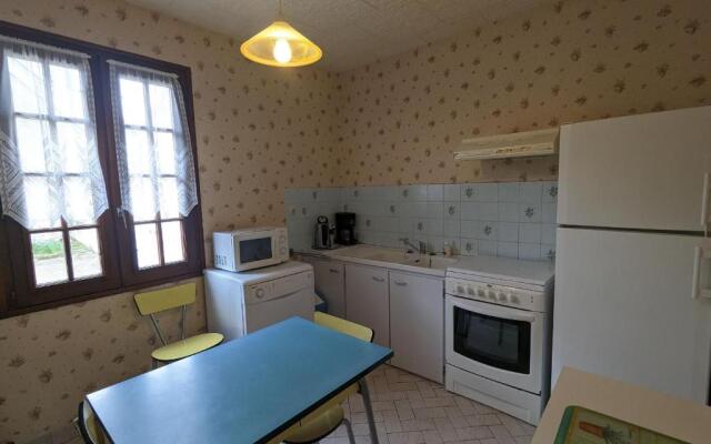 Maison Mézières-en-Brenne, 2 pièces, 2 personnes - FR-1-591-229