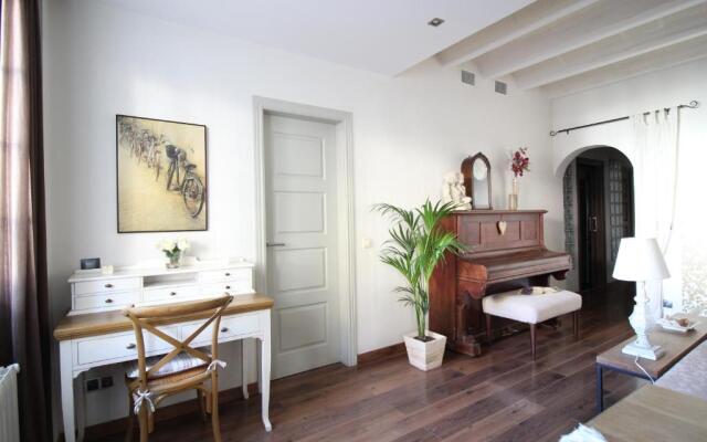 Sant Antoni Lovely Apartment