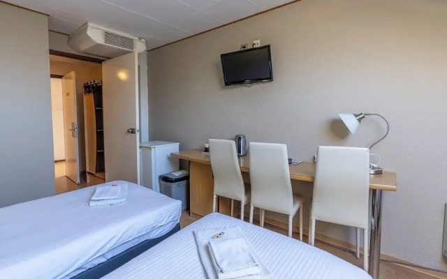 Sleep & Go Brugge