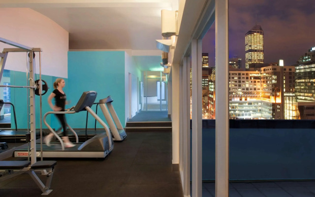 Radisson on Flagstaff Gardens Melbourne