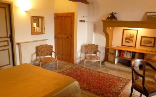 La Demeure du Chateau