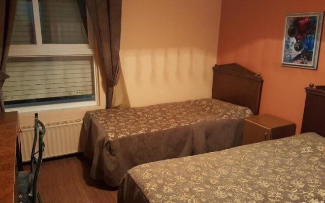 Al Markaz Al Seyahi - Jordanian Holiday Center