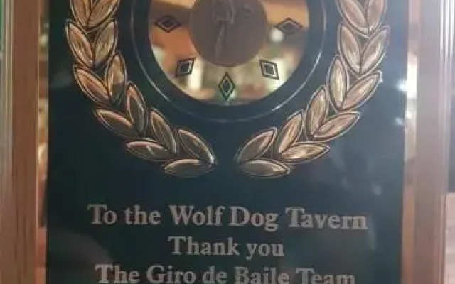 Wolf Dog Tavern