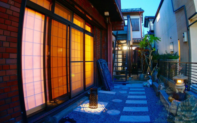 Leeki Studio Kyoto