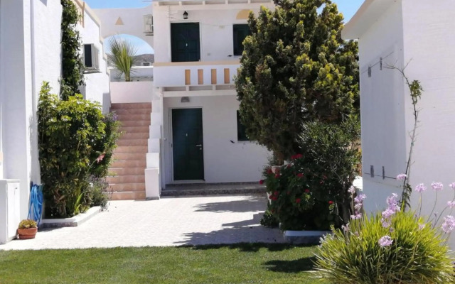 Sahara Studios