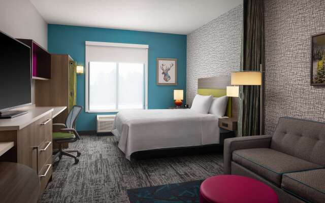 Home2 Suites by Hilton Bend