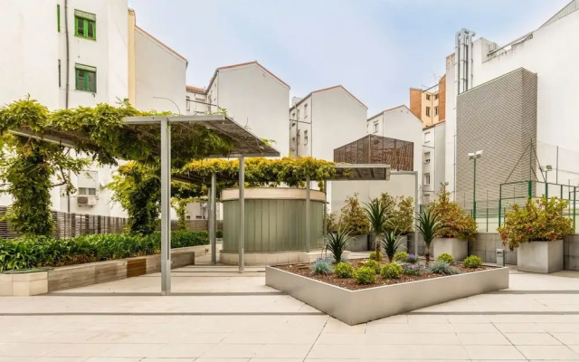 Mugnano - 2 Bedrooms gym and Padel Court in Goya