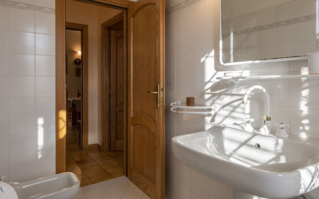 Aria di Vacanza - Maltineddu COD 23