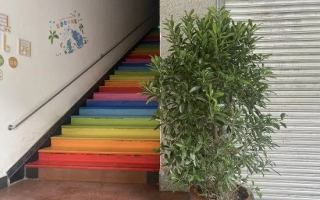 Asbestos Jiayi Hotel