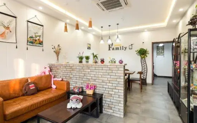 Jingmi Tianxiang Hostel