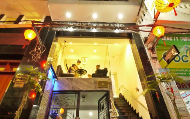 Nguyen Khang Hotel