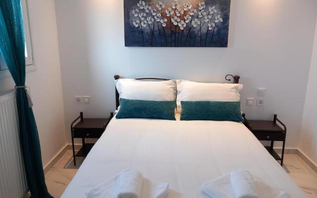 5 Luxury Apartments Ioannina