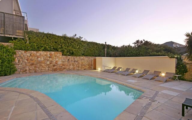 Merridew Villa - Camps Bay
