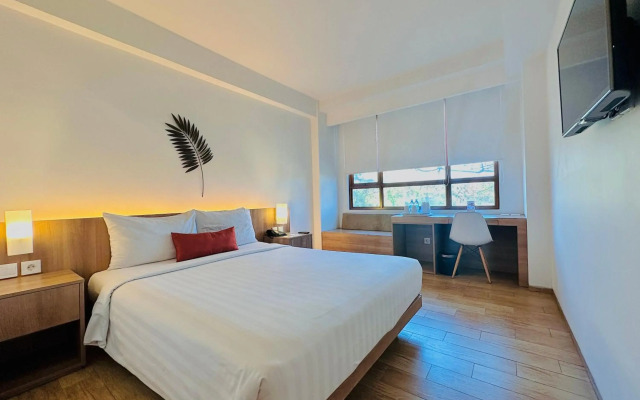 Grand Zuri Kuta Bali