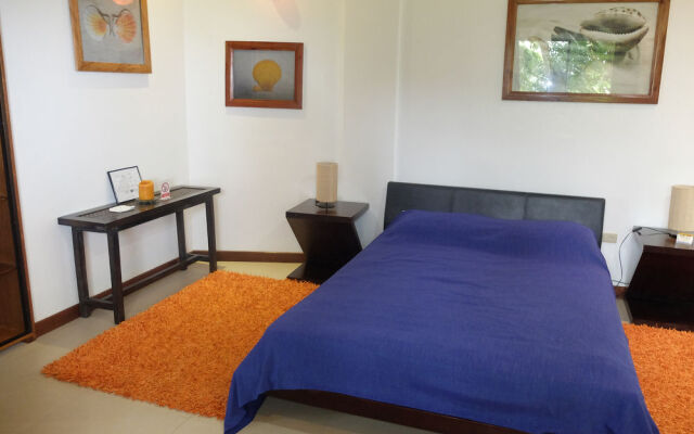 Argonauta Boracay Boutique Hotel with Apartments and Villas