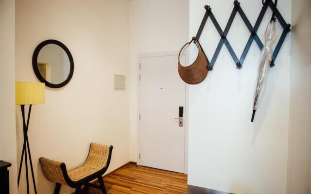 Tao Riverside Residence