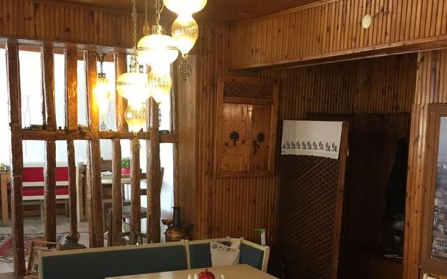 Rüya Konak Otel