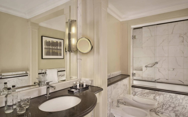 JW Marriott Grosvenor House London