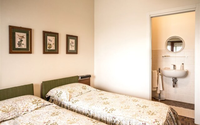 Barbato Rooms Venice