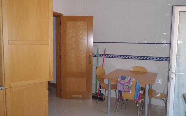 Albufeira Apart. T2 Baixa