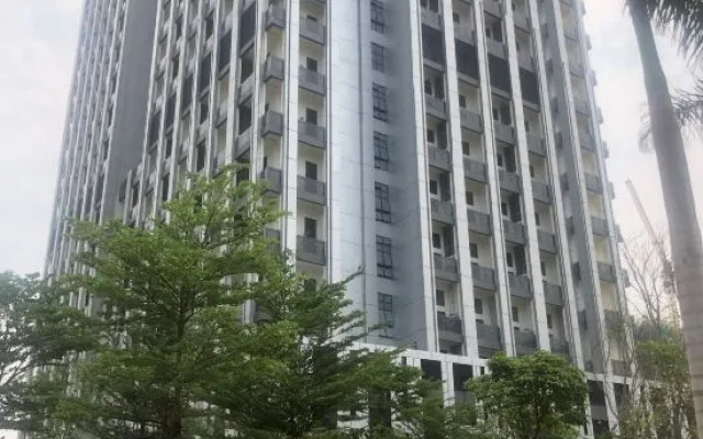 Xiangsu Apartment (International Exhibition Center Store)