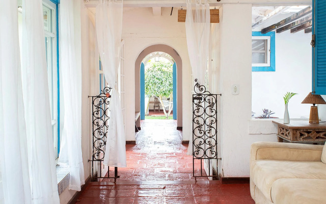 Pousada Casa Búzios