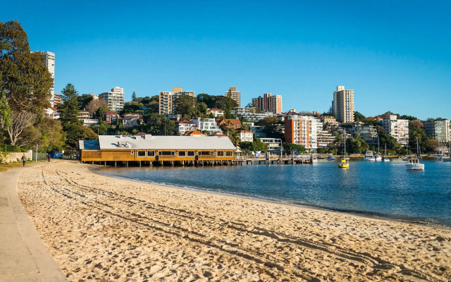 InterContinental Sydney Double Bay by IHG