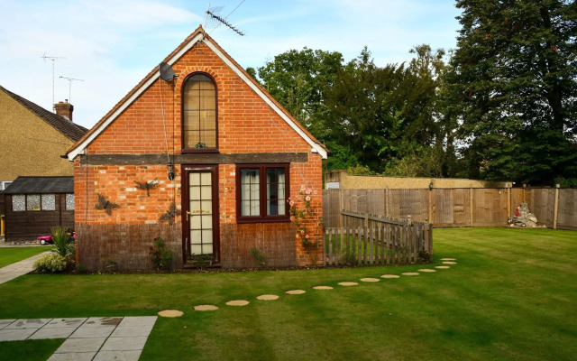Lyndricks House