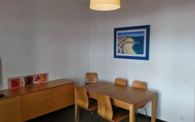 Apartamento Central by ABH