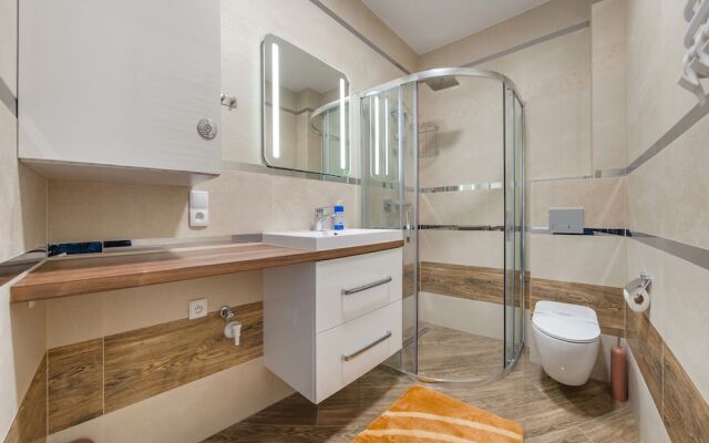 Sun & Snow Bursztynowa Polana