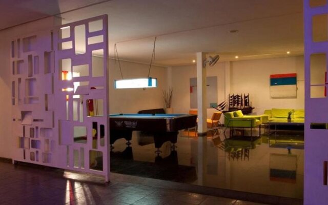 Tanjung Kodok Beach Resort