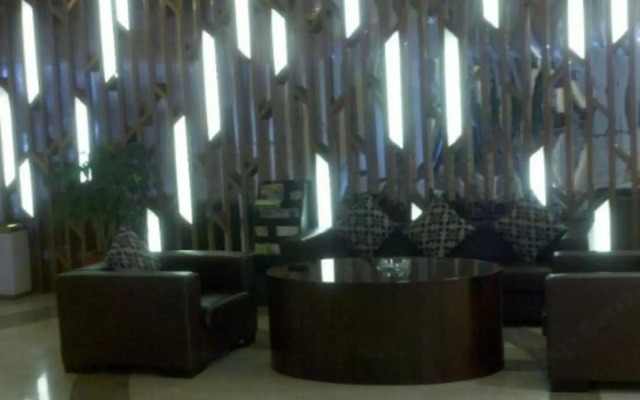 Yutong Zunyue International Hotel