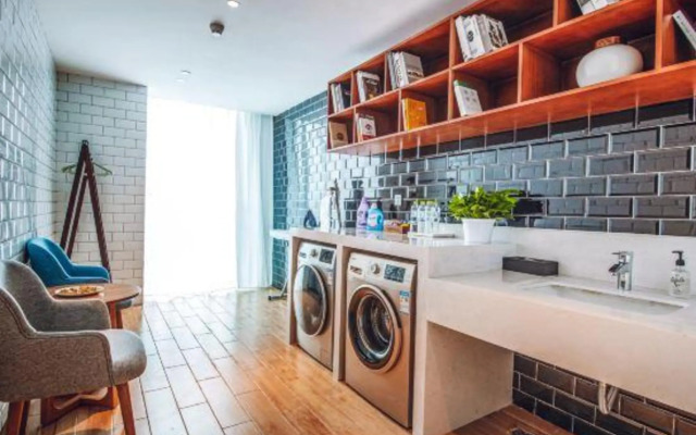 Grace Select Hotel (Zhongqing Jiangbei International Airport Center)