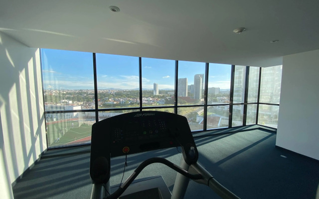 Wyndham Puebla Angelopolis