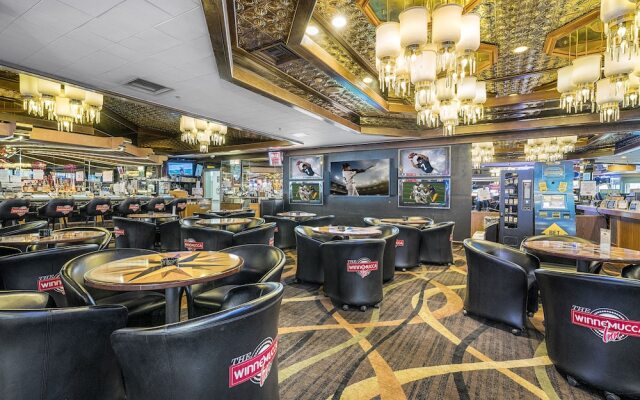 Winnemucca Inn & Casino