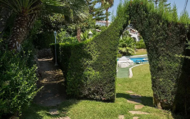Casa Nuria