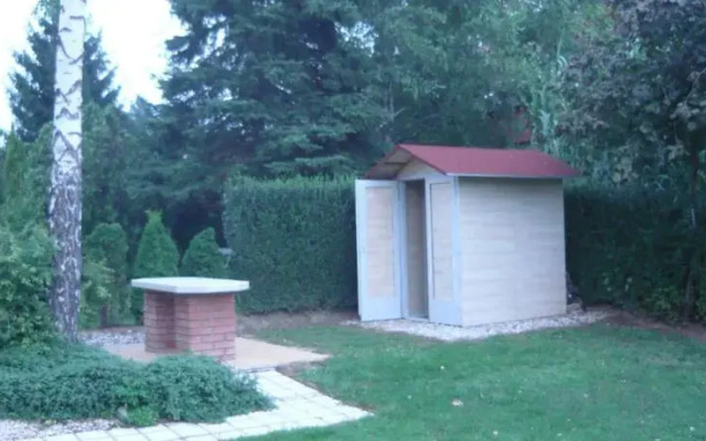 Gunarasi Szálláshely