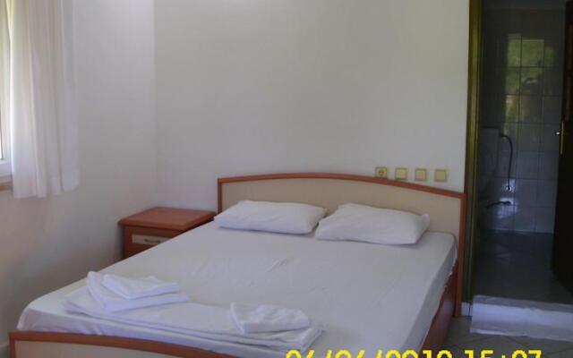 Tunay Pension