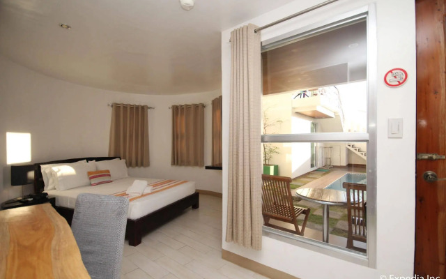Westcliff Villa